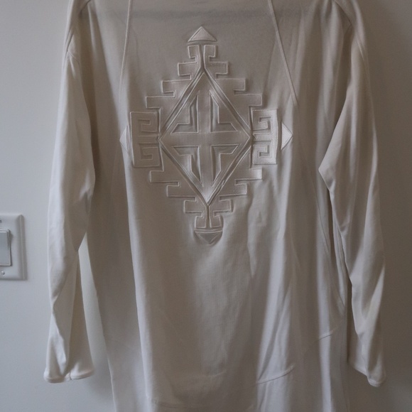 Marcelo Burlon Cream Long Sleeve - Picture 5 of 5